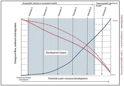 Environmental Flow Assessments Are Not Realizing Their Potential as an Aid to Basin Planning